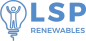 LSP Renewables logo